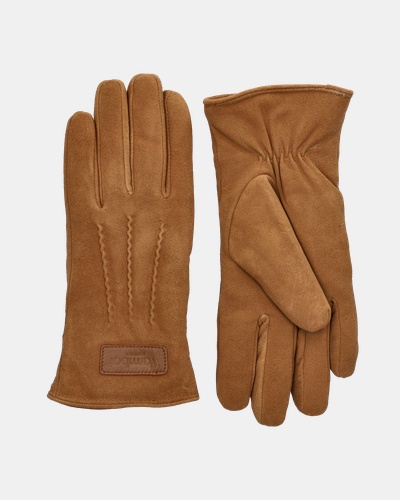 Warmbat Australia - Handschoenen - Cognac