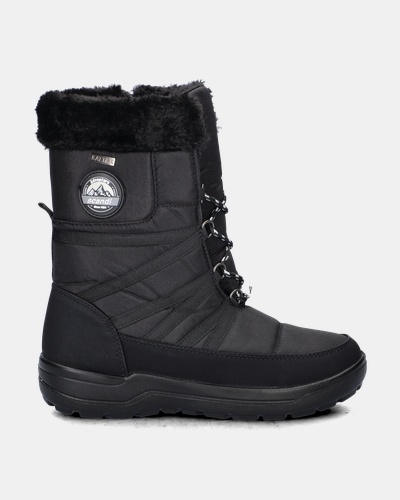 Galop - Snowboots - Zwart