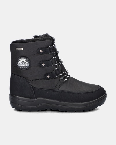 Galop - Snowboots - Zwart