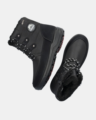 Galop - Snowboots - Zwart