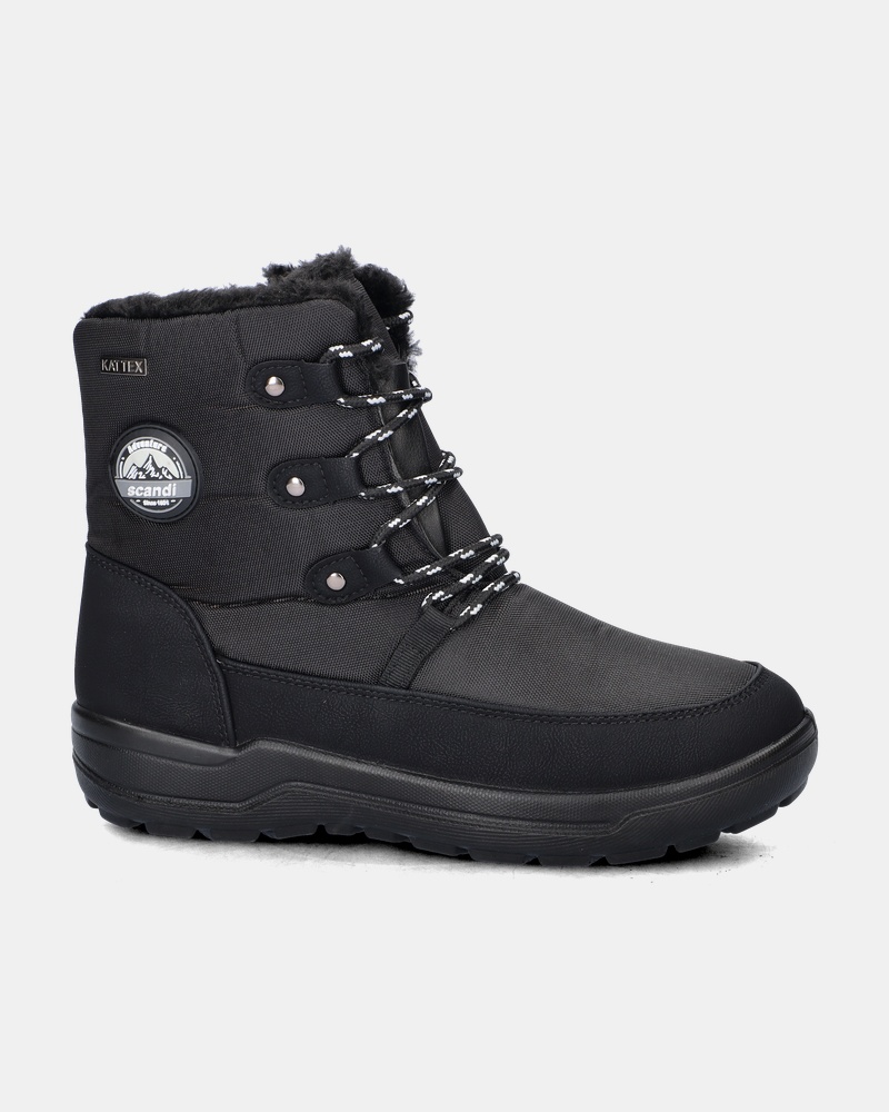 Galop - Snowboots - Zwart