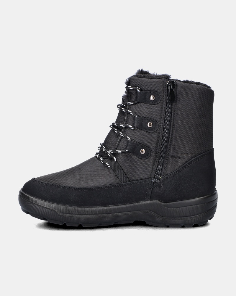 Galop - Snowboots - Zwart