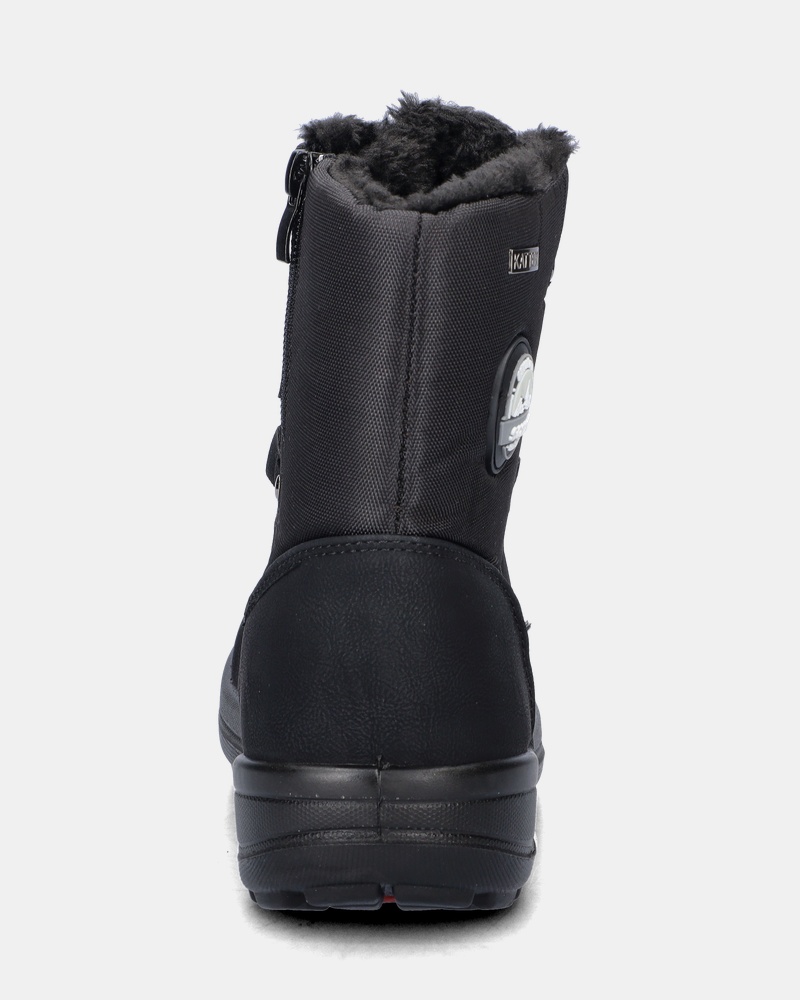 Galop - Snowboots - Zwart