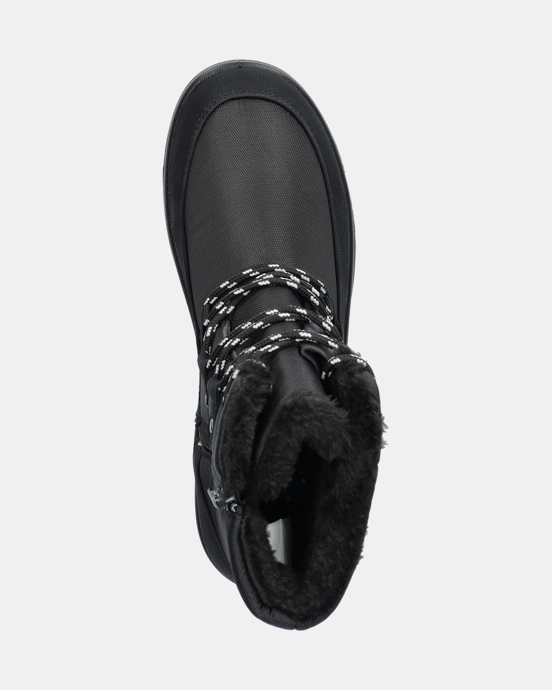 Galop - Snowboots - Zwart