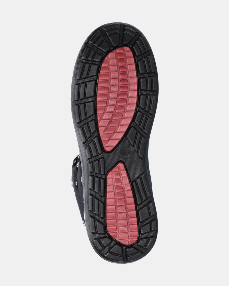 Galop - Snowboots - Zwart