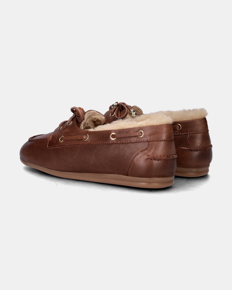 Nelson - Mocassins & loafers - Bruin