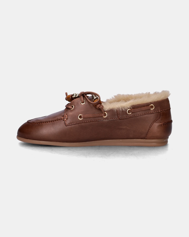 Nelson - Mocassins & loafers - Bruin