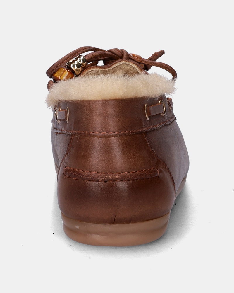 Nelson - Mocassins & loafers - Bruin