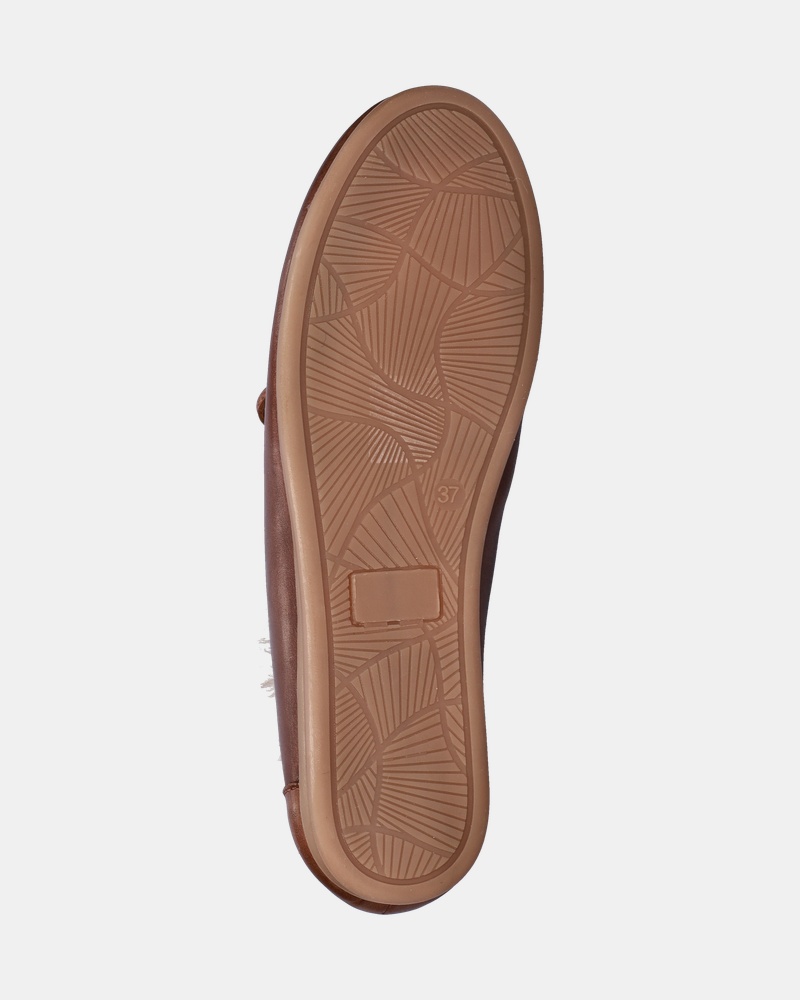 Nelson - Mocassins & loafers - Bruin