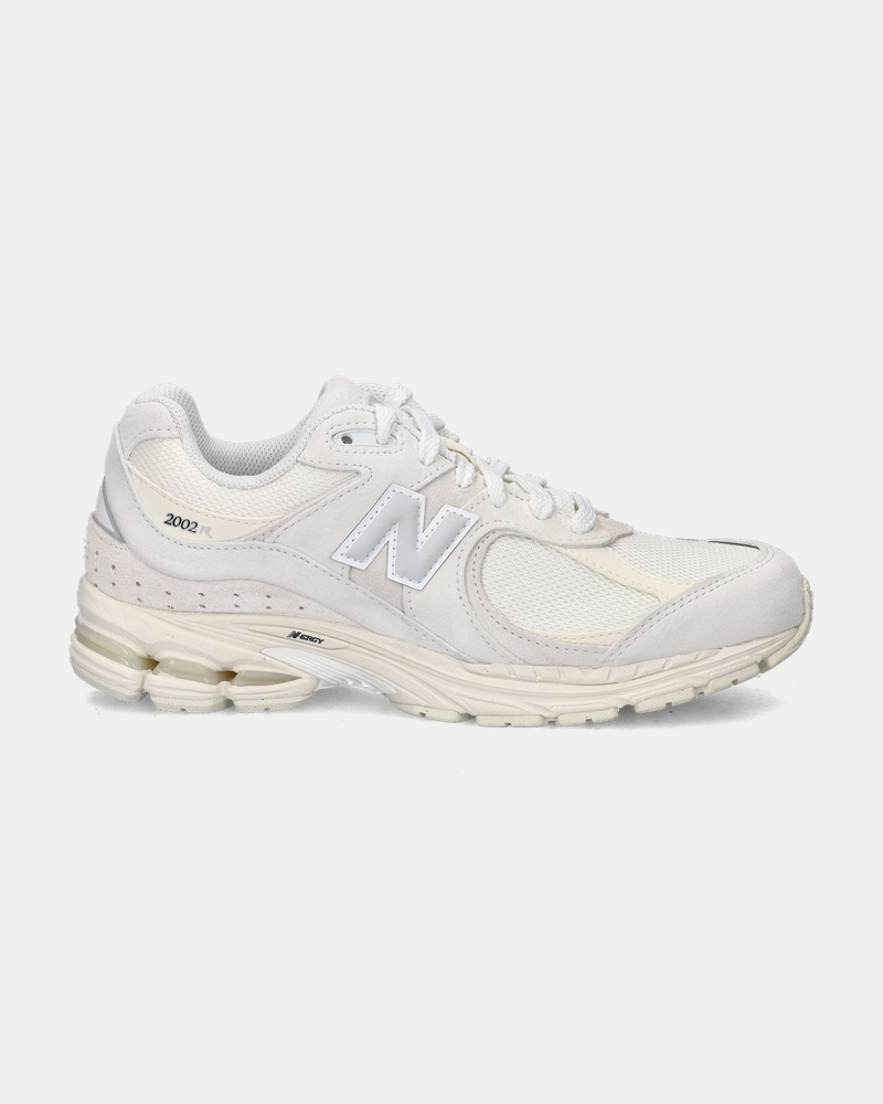 New Balance 2002 - Lage sneakers - Wit