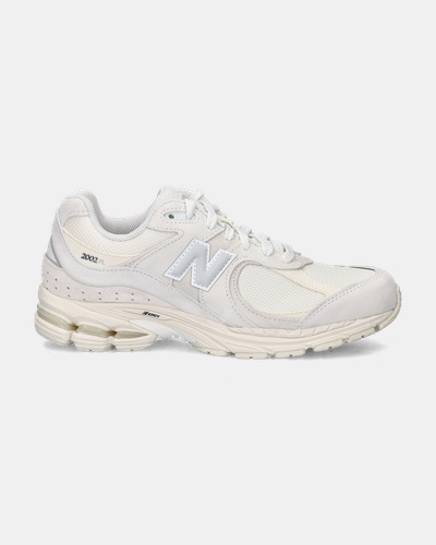 New Balance 2002 - Lage sneakers - Wit