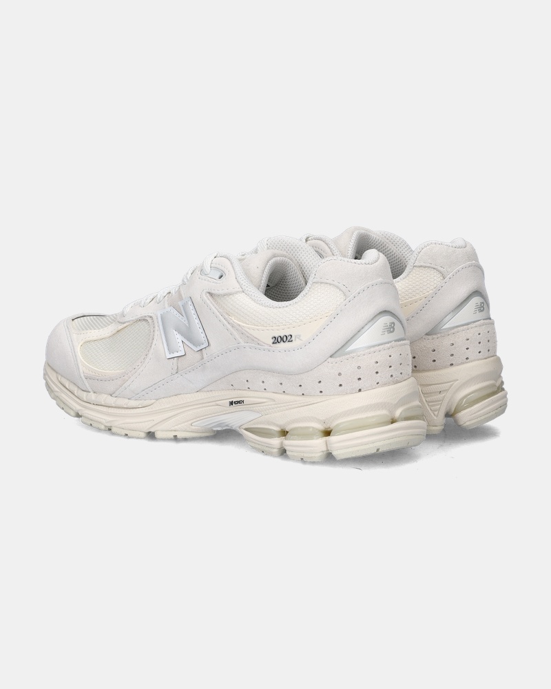 New Balance 2002 - Lage sneakers - Wit