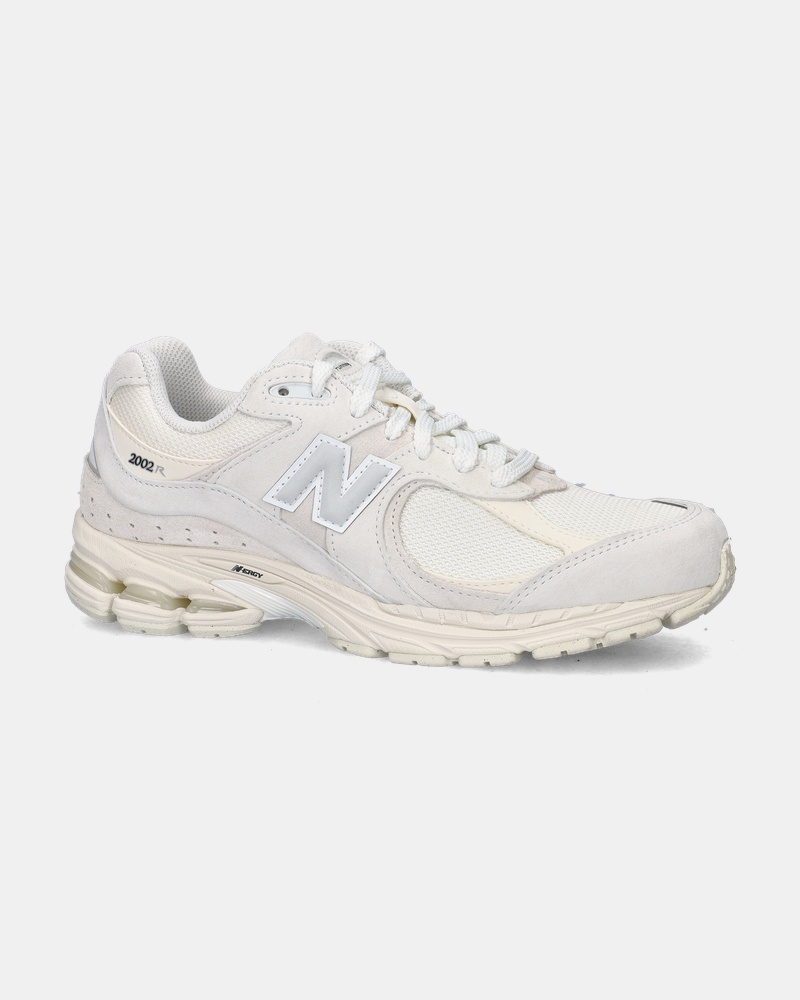 New Balance 2002 - Lage sneakers - Wit