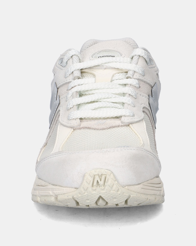 New Balance 2002 - Lage sneakers - Wit