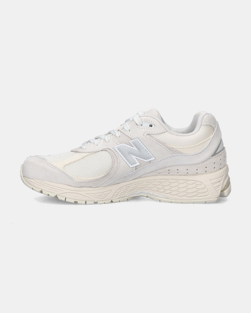 New Balance 2002 - Lage sneakers - Wit
