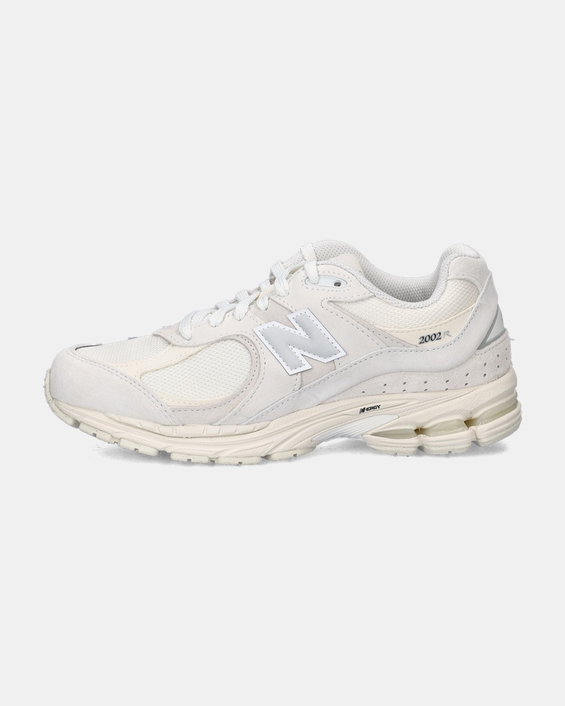 New Balance 2002 - Lage sneakers - Wit