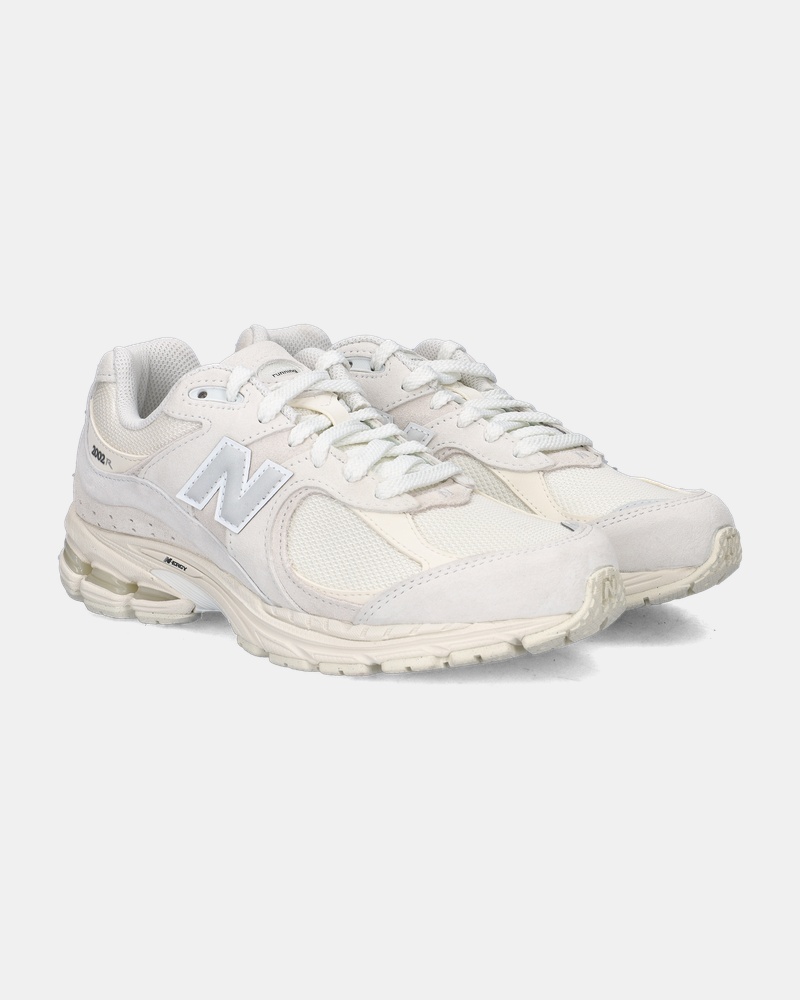 New Balance 2002 - Lage sneakers - Wit