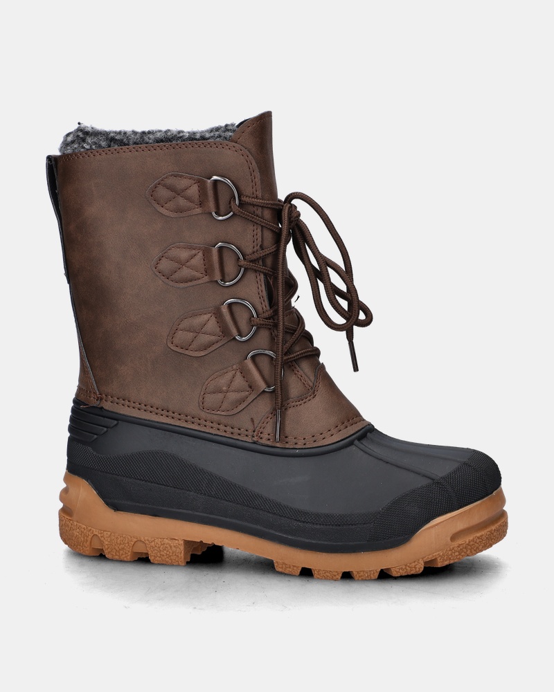 Snow Fun - Snowboots - Zwart