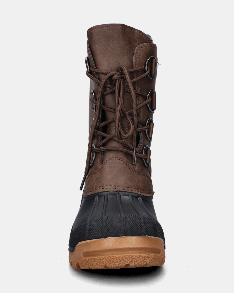 Snow Fun - Snowboots - Zwart