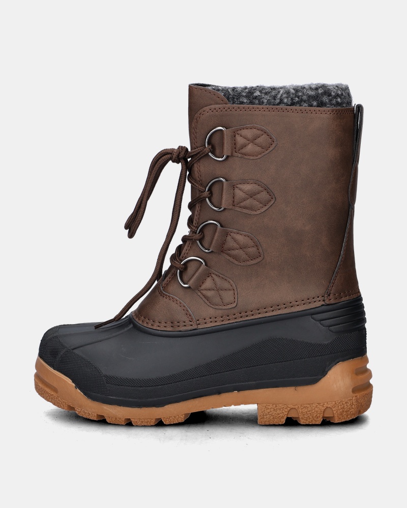 Snow Fun - Snowboots - Zwart