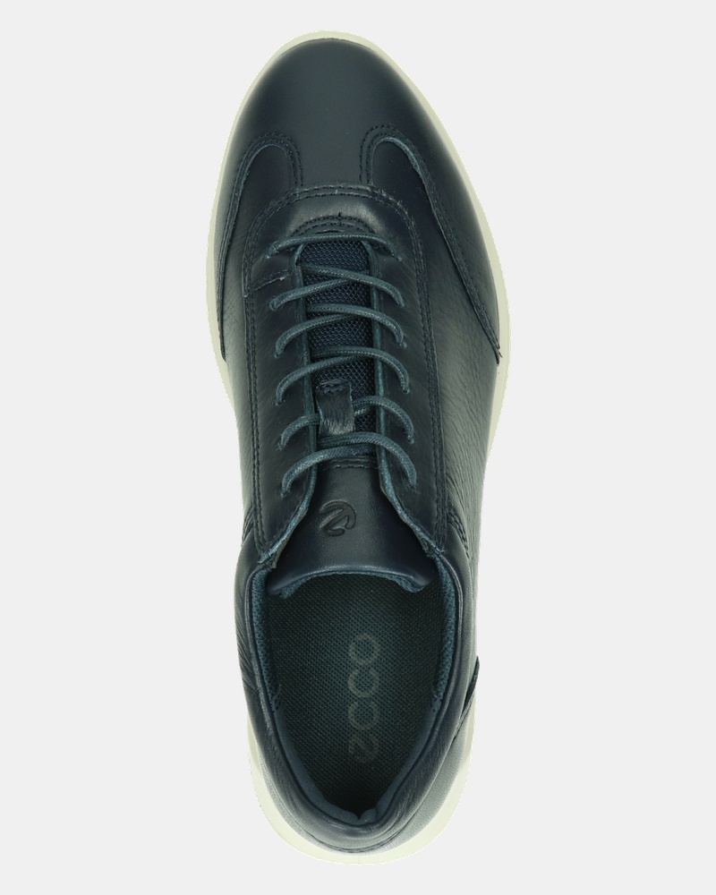 Ecco Flexure Runner - Lage sneakers - Blauw