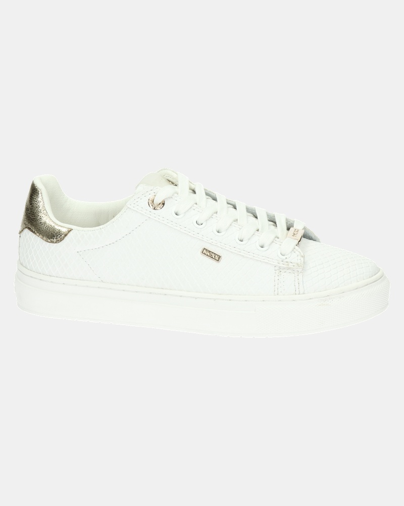 Mexx Crista - Lage sneakers - Wit