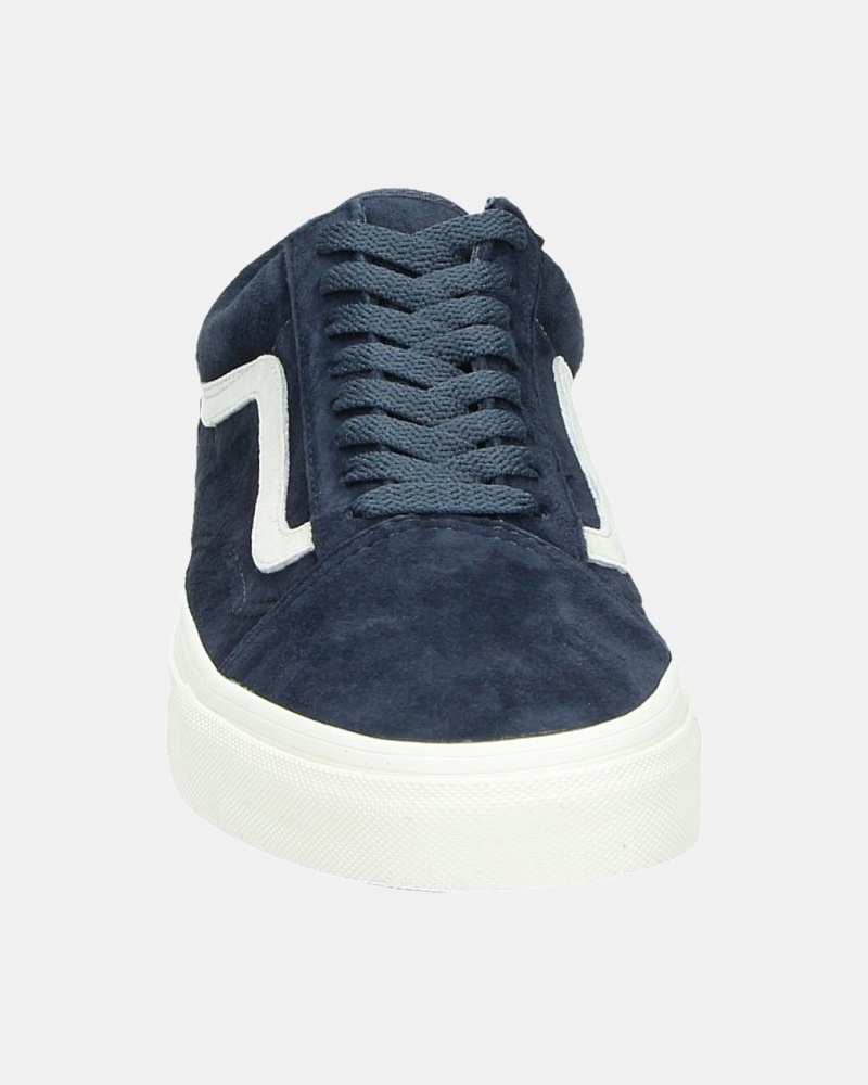 Vans Old Skool - Lage sneakers - Blauw