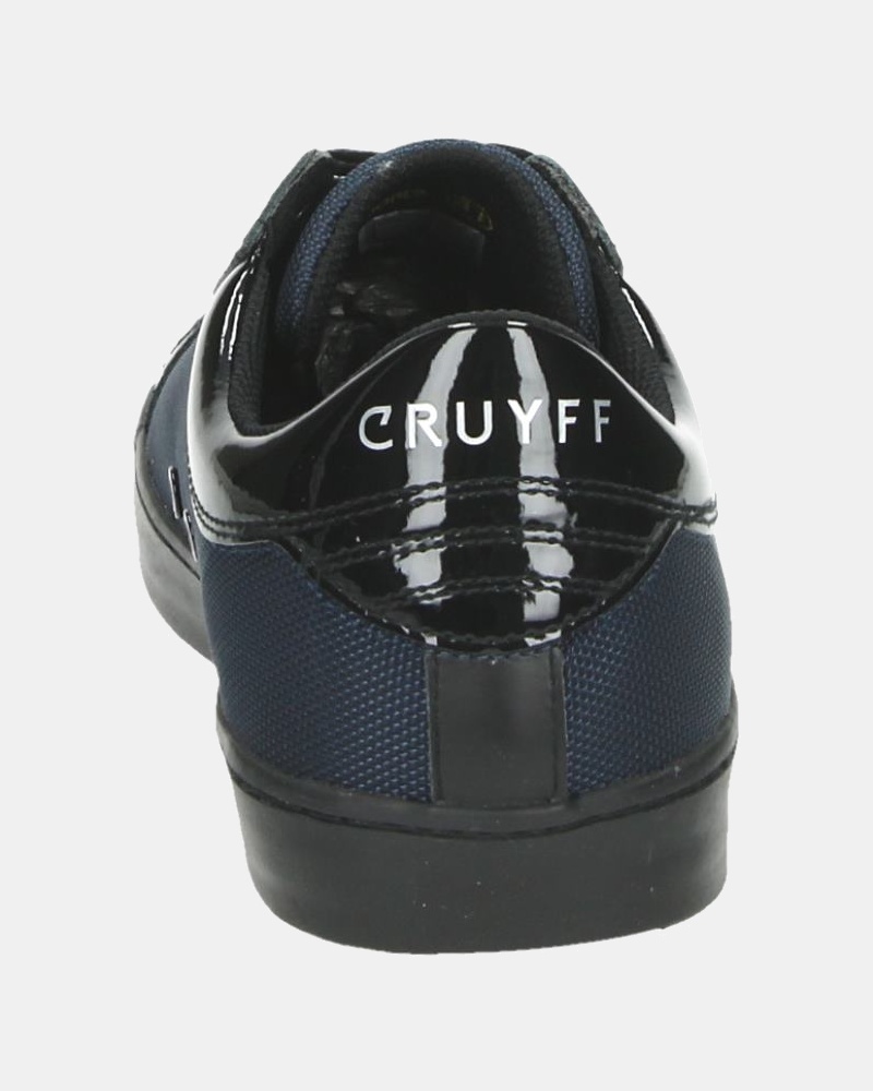 Cruyff Jordi 2018 - Lage sneakers - Blauw
