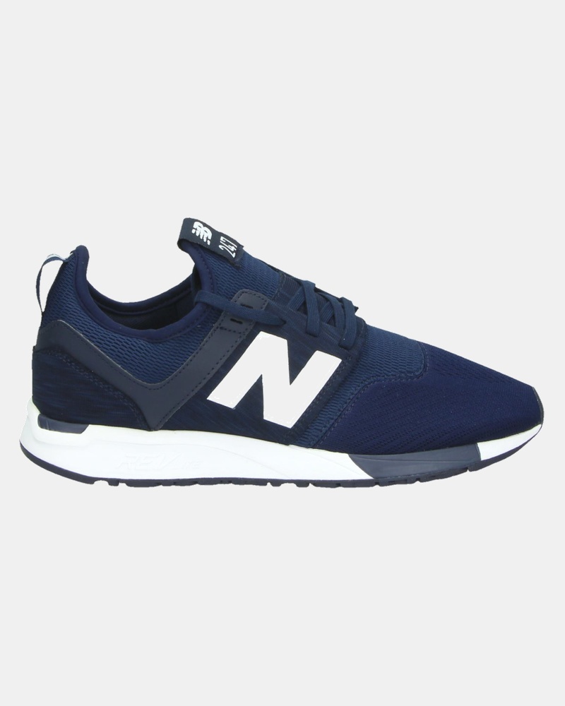 New Balance 247 - Lage sneakers - Blauw