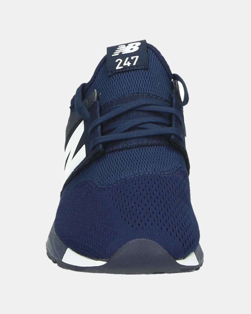 New Balance 247 - Lage sneakers - Blauw