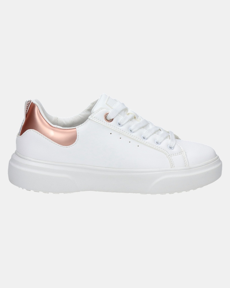 Dolcis - Lage sneakers - Wit