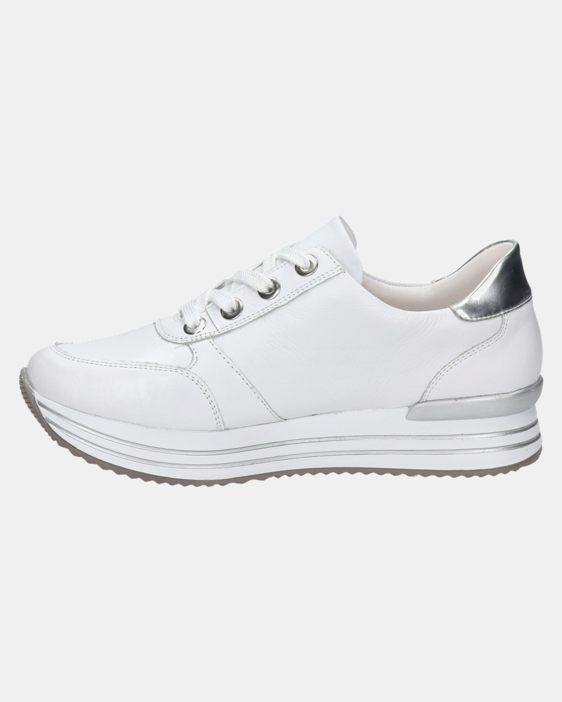 Remonte - Lage sneakers - Wit