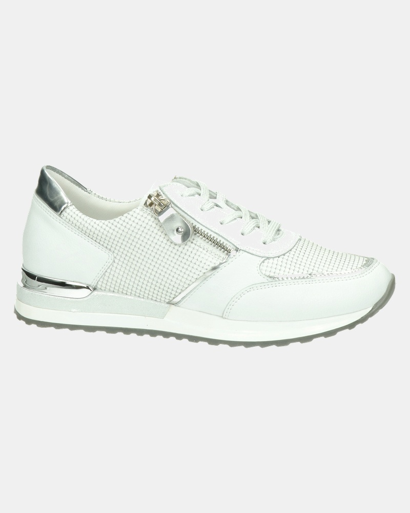 Remonte - Lage sneakers - Wit