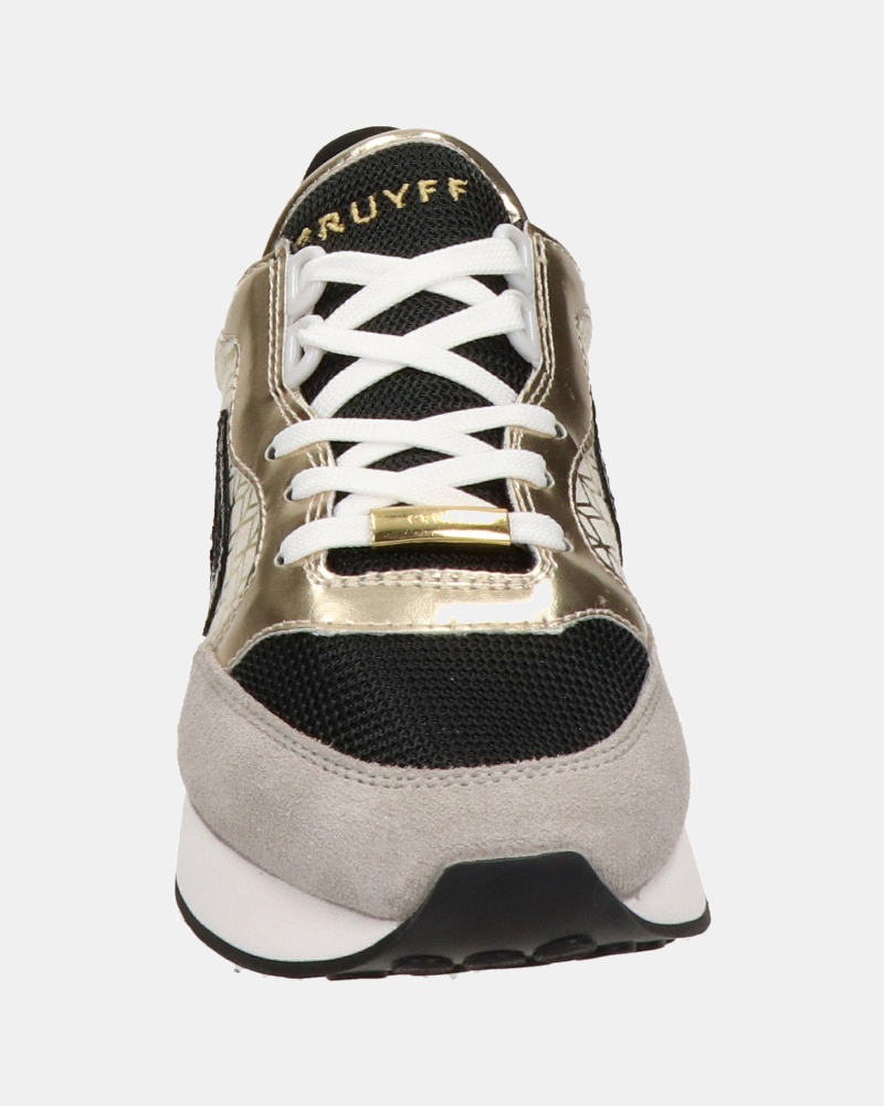 Cruyff Park Runner - Lage sneakers - Multi