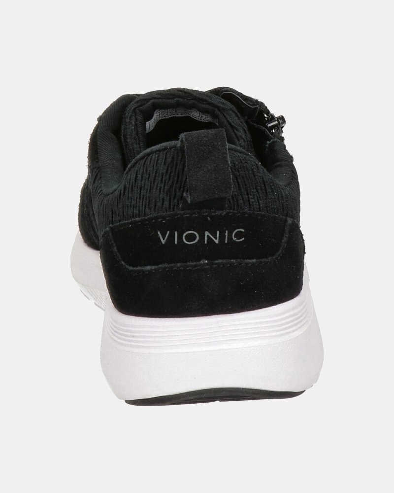 Vionic Remi - Lage sneakers - Zwart