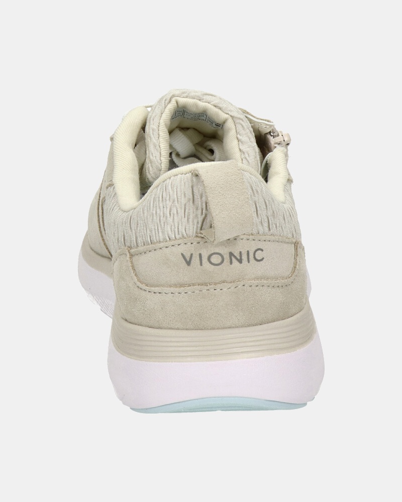 Vionic Remi - Lage sneakers - Ecru