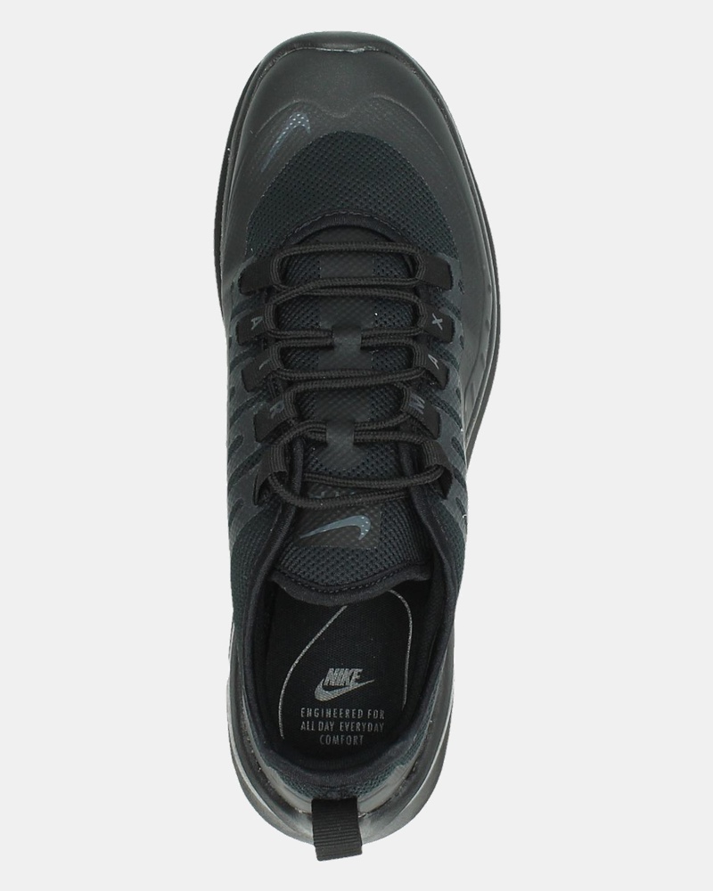 Nike Air Max - Lage sneakers - Zwart
