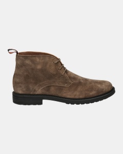 Greve - Veterboots - Taupe