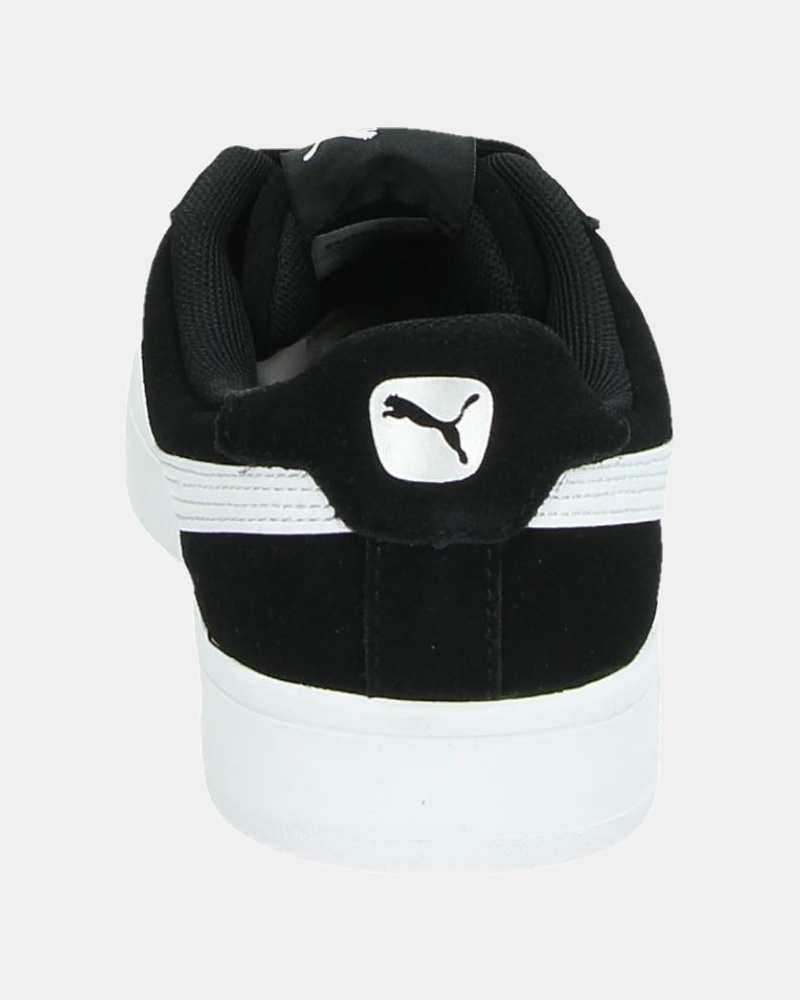 Puma Soft Foam - Lage sneakers - Zwart