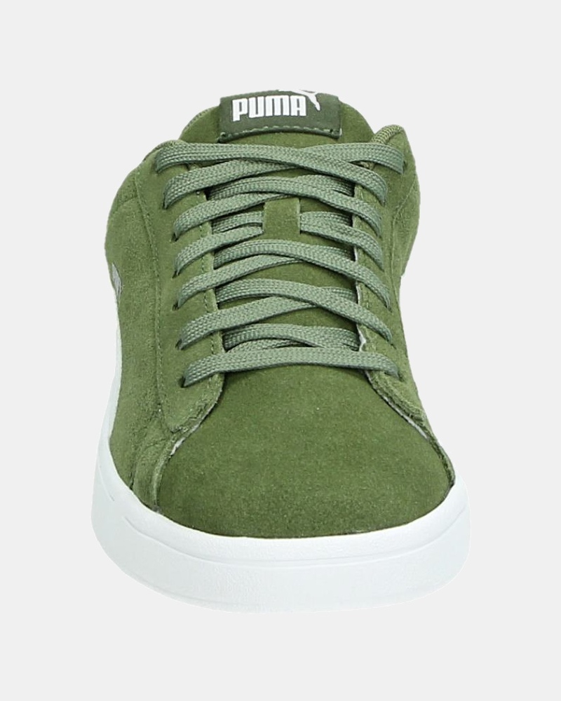 Puma Soft Foam - Lage sneakers - Groen