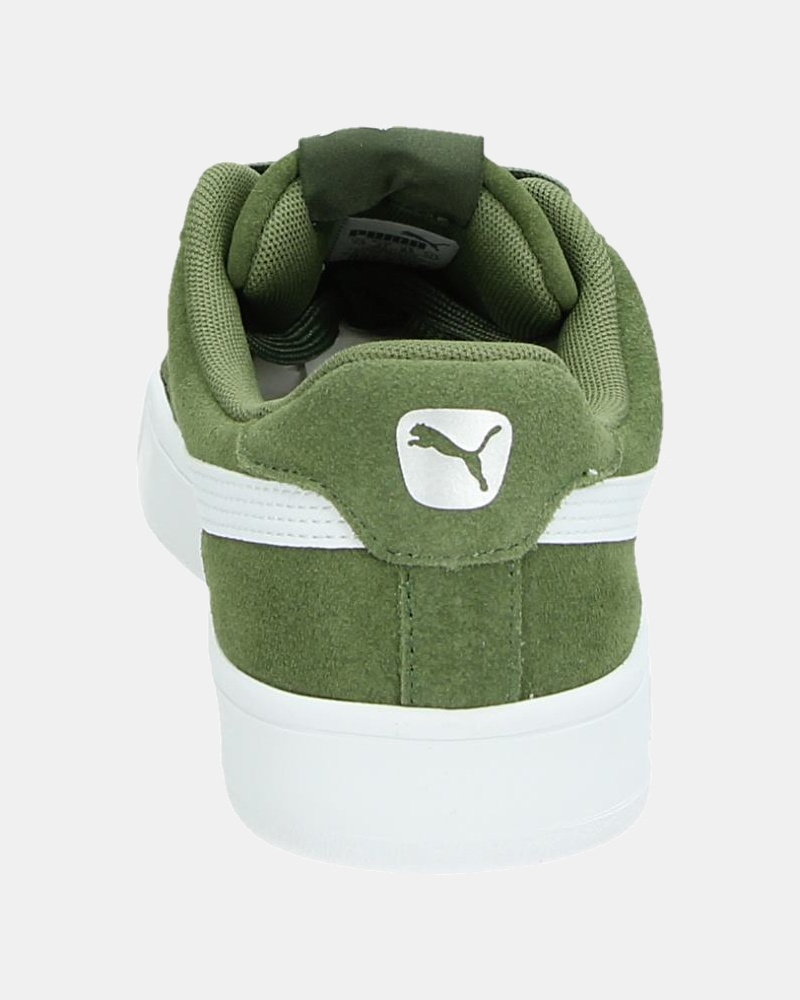 Puma Soft Foam - Lage sneakers - Groen