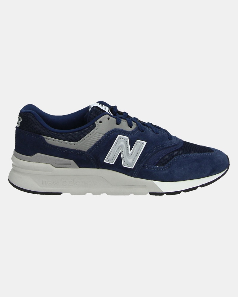 New Balance 997H - Lage sneakers - Blauw