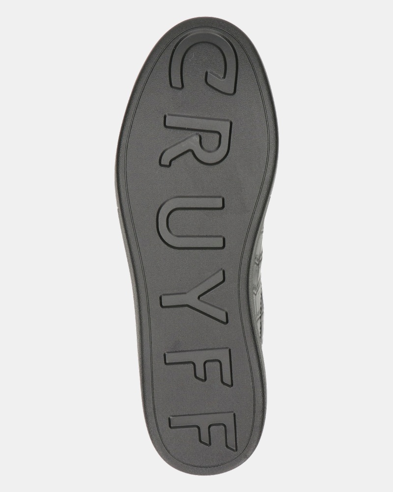 Cruyff - Lage sneakers - Zwart