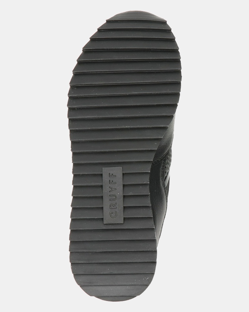 Cruyff Wave - Lage sneakers - Zwart