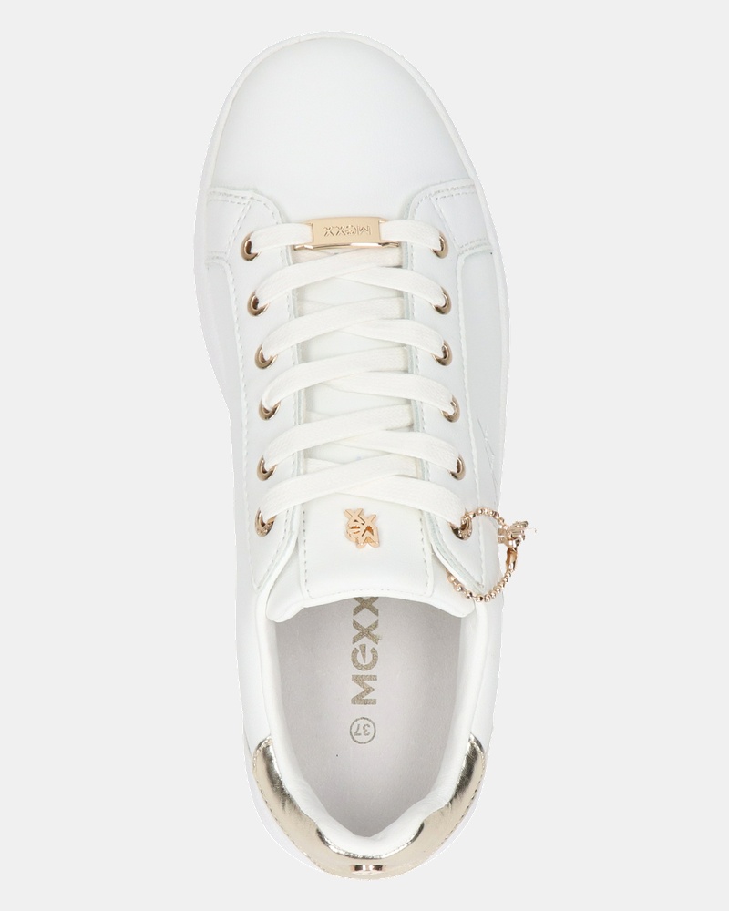 Mexx - Lage sneakers - Wit