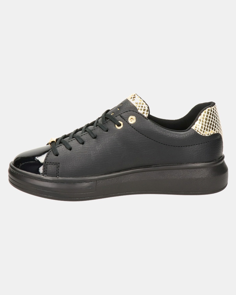 Cruyff Pace - Lage sneakers - Zwart