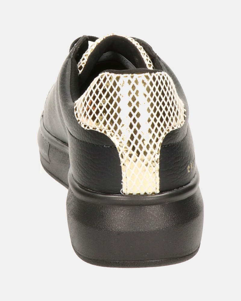 Cruyff Pace - Lage sneakers - Zwart