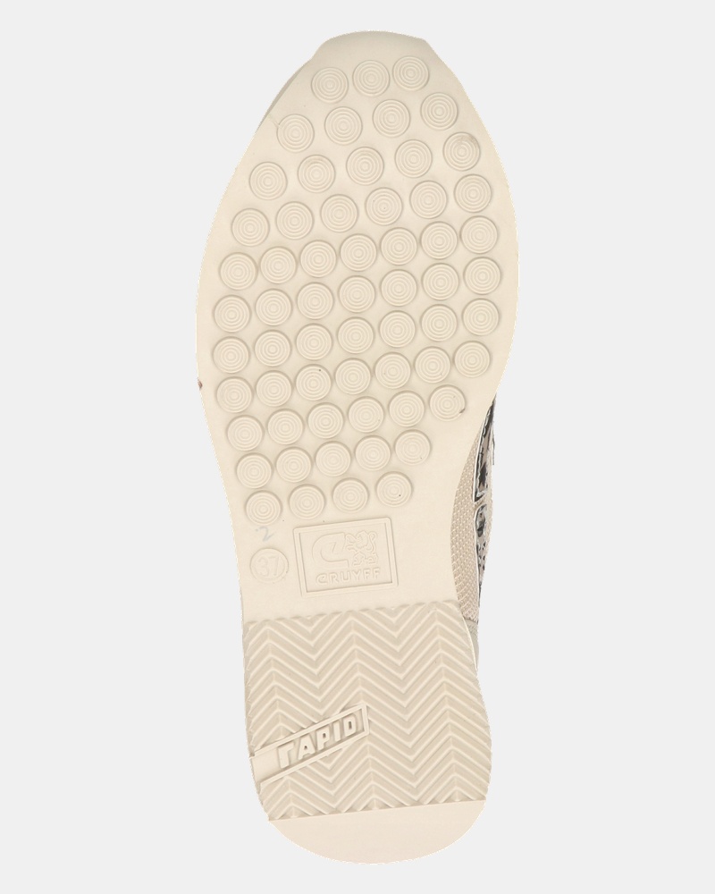 Cruyff - Lage sneakers - Beige