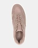 Ecco Soft X - Lage sneakers - Roze