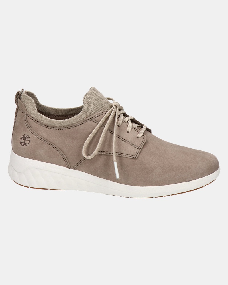 Timberland Bradstreet Ultra - Lage sneakers - Taupe